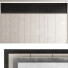 Wandpaneele Decorative Set 51 - Rakochi Design