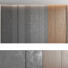 Стінові панелі Decorative Set 52 - Rakochi Design