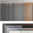 Стінові панелі Decorative Set 52 - Rakochi Design