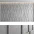 Panele ścienne Decorative Set 53 - Rakochi Design