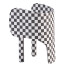 Дитячий стілець Elephant EO by Marc Venot - Promax3d
