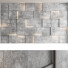 Paneles de pared Decorative Set 54 - Rakochi Design