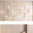 Paneles de pared Decorative Set 54 - Rakochi Design