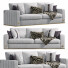 Диван Elve Luxury Loren - diziprocompany