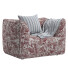 Sessel B&B Italia Le Bambole x Stella McCartney - Jasurbek