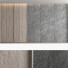 Paneles de pared Decorative Set 59 - Rakochi Design