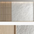 Paneles de pared Decorative Set 59 - Rakochi Design