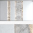 Paneles de pared Decorative Set 60 - Rakochi Design