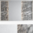 Paneles de pared Decorative Set 60 - Rakochi Design