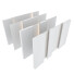 Paneles de pared Decorative Set 60 - Rakochi Design