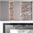 Paneles de pared Decorative Set 60 - Rakochi Design