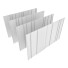 Paneles de pared Decorative Set 63 - Rakochi Design