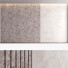 Paneles de pared Decorative Set 64 - Rakochi Design