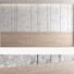 Panele ścienne Decorative Set 65 - Rakochi Design