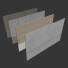Panele ścienne Decorative Set 65 - Rakochi Design