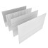 Panele ścienne Decorative Set 65 - Rakochi Design