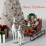 Dekor Christmas Tree 03 - reyhaneh2004