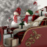 Dekor Christmas Tree 03 - reyhaneh2004