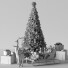Dekor Christmas Tree 03 - reyhaneh2004