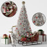 Dekor Christmas Tree 03 - reyhaneh2004