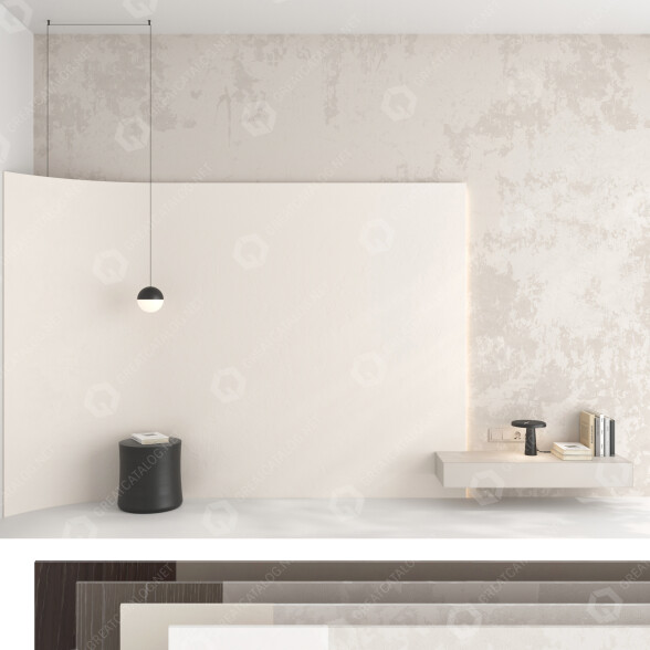 Стінові панелі Flos Decorative Set 88 3D модель