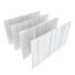Paneles de pared Decorative Set 66 - Rakochi Design
