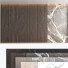 Paneles de pared Decorative Set 66 - Rakochi Design