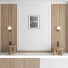 Стінові панелі New Works Decorative Set 90 - Rakochi Design