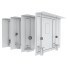 Стінові панелі New Works Decorative Set 90 - Rakochi Design