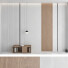 Paneles de pared Flos Decorative Set 91 - Rakochi Design