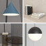 Paneles de pared Flos Decorative Set 91 - Rakochi Design