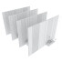 Paneles de pared Flos Decorative Set 91 - Rakochi Design