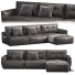 Sofa Natuzzi Herman - diziprocompany