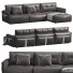 Sofa Natuzzi Herman - diziprocompany