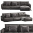 Sofa Natuzzi Herman - diziprocompany