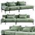 Canapé Natuzzi Selva - diziprocompany