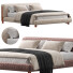 Bed Ligne Roset Ruche - diziprocompany