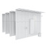 Стеновые панели Decorative Set 95 by Praforma - Rakochi Design