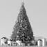 Декор Christmas Tree 03 - reyhaneh2004