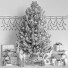Декор Christmas Tree 04 - reyhaneh2004
