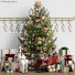 Декор Christmas Tree 04 - reyhaneh2004