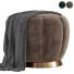 Пуф Essential Home Florence - diziprocompany