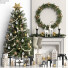 Dekor Christmas Tree 06 - reyhaneh2004