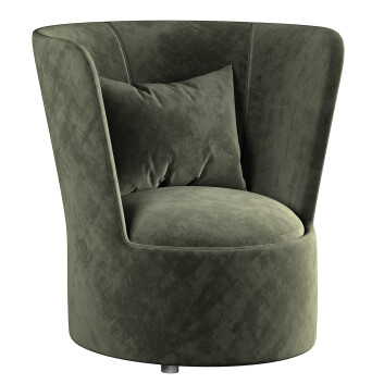 Кресло Natuzzi Cape