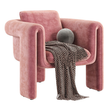 Armchair Konema Lala