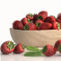 Fruits Strawberry Model 01 - reyhaneh2004