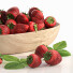 Fruits Strawberry Model 01 - reyhaneh2004