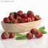 Fruits Strawberry Model 01 - reyhaneh2004