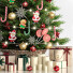 Decoración Árbol de Navidad 08 - reyhaneh2004