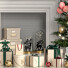 Decoración Árbol de Navidad 08 - reyhaneh2004